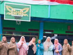 UHAMKA Beri Pendampingan Antisipasi Toxic Relationship dalam Komunikasi Keluarga Fatherless