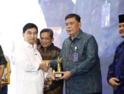 Berkat Konsistensi dan Inovasi Membangun Sinergi Bank Banten Akhirnya Meraih Radar Banten Award 2026