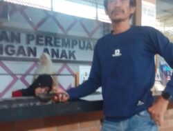 Ketua Umum LSM GARI,Hendra Primitif : Serukan Gerakan Bersama Cegah Tawuran dan Kekerasan