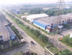 Disnakertrans Banten di Minta Turun Tangan Terkait Nasib Pekerja di Kawasan Industri Milenium
