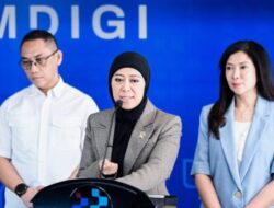 6 Bulan PP TUNAS Jalan, Komdigi: 28 Juta Anak RI Aman dari Risiko Digital