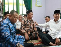 Kisah Haru Balqis 12 Tahun Siswi SDN Bojong 1 Idap Penyakit Otak Langka SSPE, Bupati Tangerang Datang dan Jamin Semua Gratis!