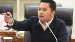 DPR Minta RUU Perampasan Aset Dikaji Hati-Hati Wajib Jamin Transparansi dan Batasi Celah Aparat