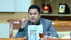 Slamet Ariyadi Desak Penyelesaian Konflik Agraria Masyarakat Adat Rante Balla