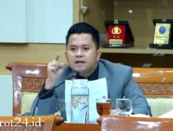 Slamet Ariyadi Desak Penyelesaian Konflik Agraria Masyarakat Adat Rante Balla