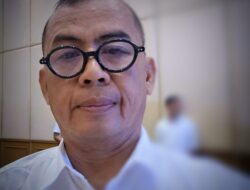 Pers Mahasiswa di Era AI dan Gempuran Disrupsi Media
