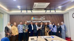 UNIS Tangerang Bidik Kolaborasi Riset dan Publikasi dengan Universitas Malaysia
