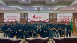 Sambut Indonesia Emas 2045 Pemuda Berdampak Gelar Deklarasi Nasional di Banten