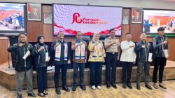 Pemuda Berdampak Gelar Kuliah Umum Bersama Komisi X DPR RI, Ajak Generasi Muda Kawal Pendidikan
