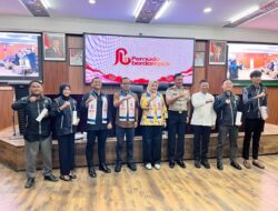 Pemuda Berdampak Gelar Kuliah Umum Bersama Komisi X DPR RI, Ajak Generasi Muda Kawal Pendidikan