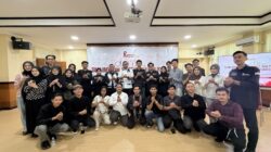 Pemuda Bukan Sekadar Penonton : DPRD Banten dan Pemuda Berdampak Dorong Aksi Nyata Pendidikan dan Lingkungan
