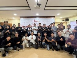 Pemuda Bukan Sekadar Penonton : DPRD Banten dan Pemuda Berdampak Dorong Aksi Nyata Pendidikan dan Lingkungan