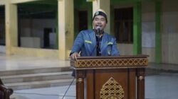 Hari Santri 2026 : PW IPNU Banten Teguhkan Semangat Pelajar Santri Menuju Indonesia Emas