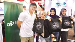 Jakarta Financial Festival 2026 : AsetKu Dukung Literasi Keuangan Bersama AFPI 