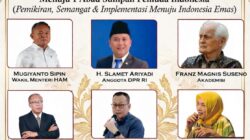 🇮🇩 Undangan : Dialog Nasional Untuk Negeri 🇮🇩 Bersama Swarna Dwipa Institute