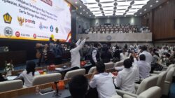 Forum Guru Banten Tunggu Mekanisme Peralihan Kepegawaian ke Pusat