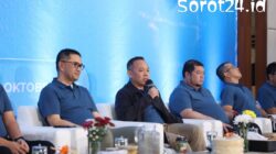 SP BUN Tegaskan Komitmen Dukung Langkah Transformasi Efisiensi dan Restrukturisasi Bisnis PTPN IV PalmCo