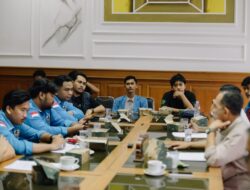 Kadisdikpora Pandeglang Dua Kali Mangkir Rapat Dengar Pendapat Bersama DPRD dan KNPI