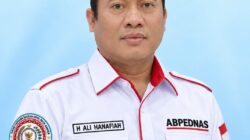 DPP ABPEDNAS Terbitkan Mandat Musdalub DPD ABPEDNAS Banten, Siapkan Restrukturisasi Kepengurusan Periode 2025–2030