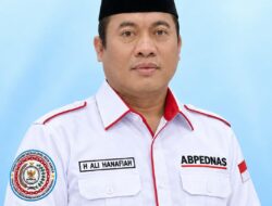 DPP ABPEDNAS Terbitkan Mandat Musdalub DPD ABPEDNAS Banten, Siapkan Restrukturisasi Kepengurusan Periode 2025–2030