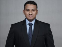 Dr. Nursanda Rizki Adhari Dorong Kepemimpinan Pemuda Berkarakter di Seminar Nasional FISIP UBB