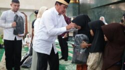 394 Tahun Kabupaten Tangerang : Sederhana dalam Perayaan, Kuat dalam Persatuan