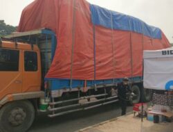 Tekan Polusi Udara, Dinas Lingkungan Hidup Tangerang Gelar Uji Emisi Massal di Depan DPRD